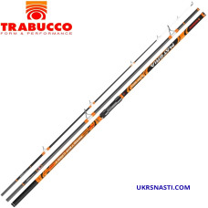 Удилище сюрфовое Trabucco Materia Master Cast 4503/180 длина 4,5м тест 180гр